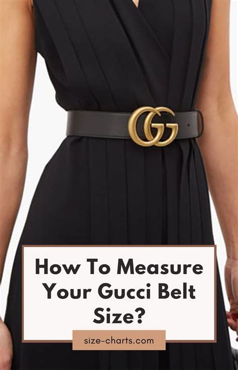 which size gucci belt to buy|gucci belt size translation.